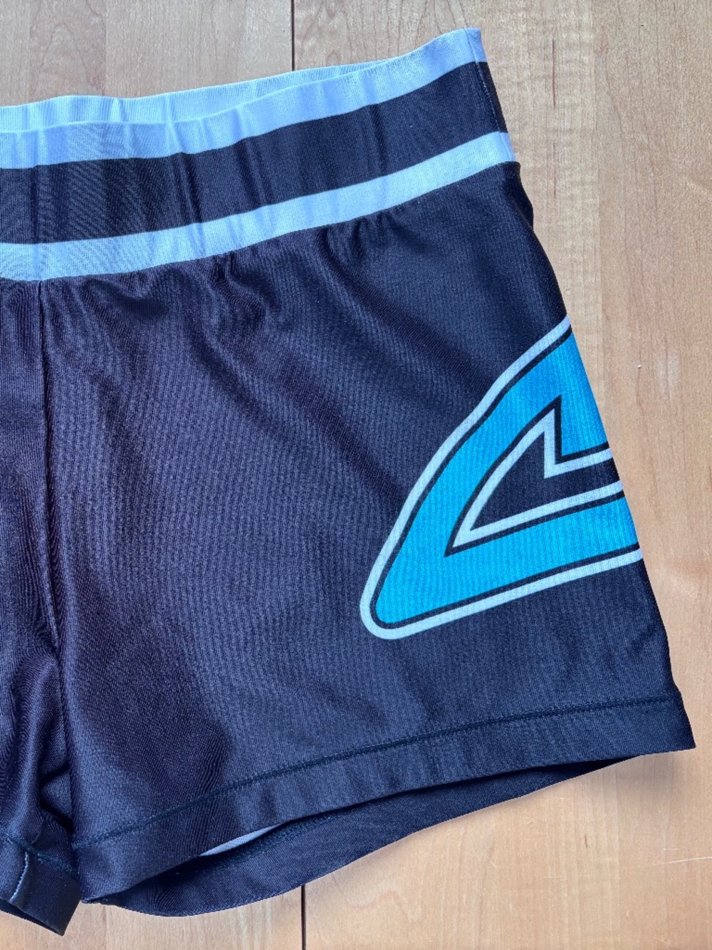 CSS Athletic Shirts Size S